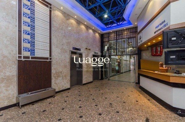 Sala-Conjunto, 47 m² - Foto 1