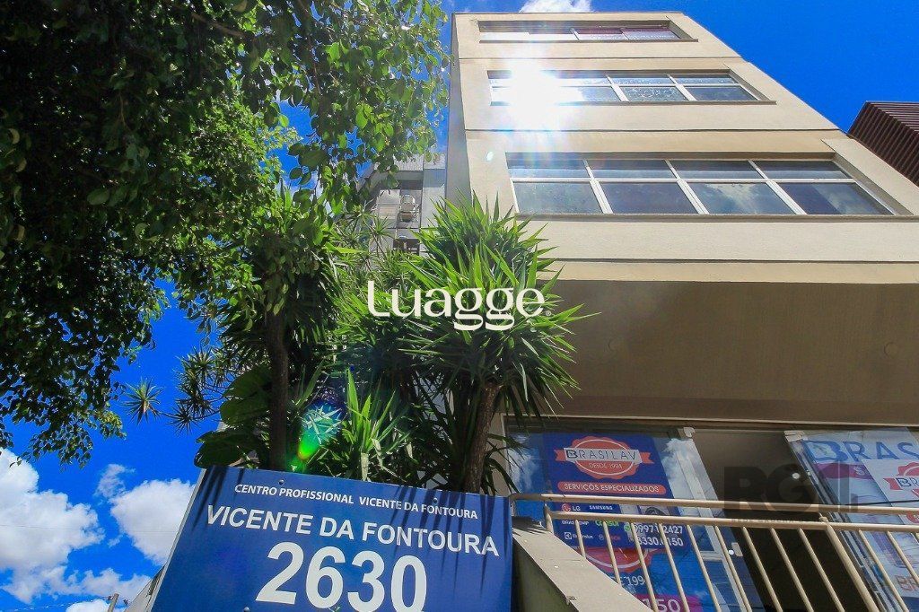 Conjunto Comercial-Sala à venda, 48m² - Foto 24