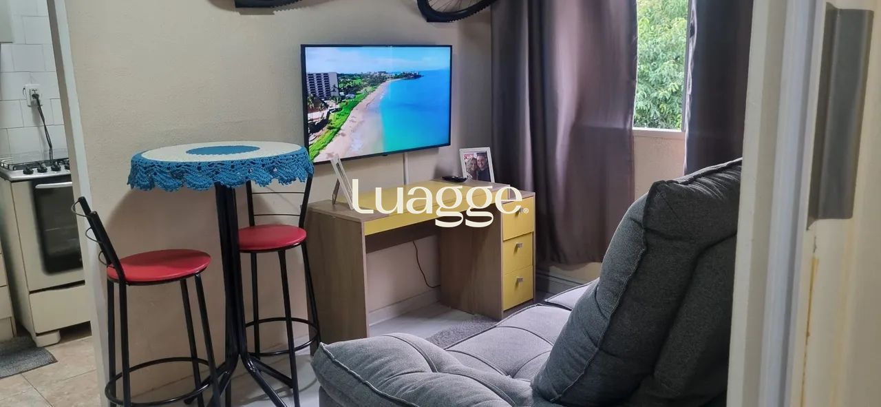 Apartamento, 1 quarto, à venda, 40 m², Jardim Itu - Porto Alegre — foto 3