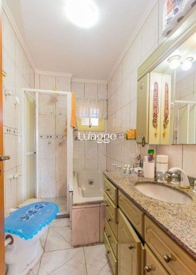 Casa de Condomínio, 4 quartos - Foto 23