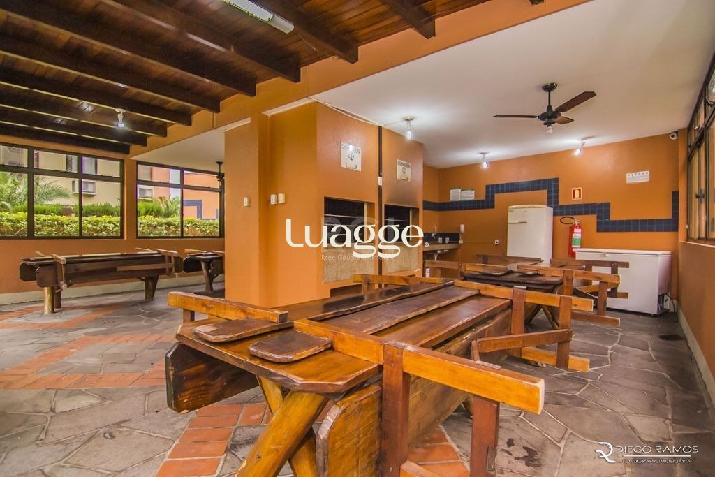 Apartamento à venda com 2 quartos, 58m² - Foto 5
