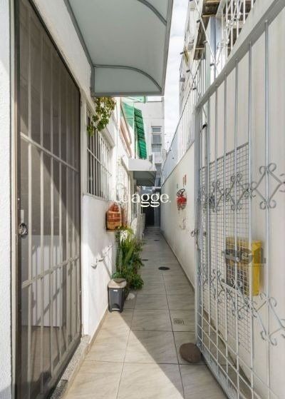 Conjunto Comercial-Sala à venda com 2 quartos, 30m² - Foto 5