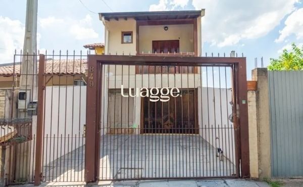 Casa à venda com 2 quartos, 134m² - Foto 1