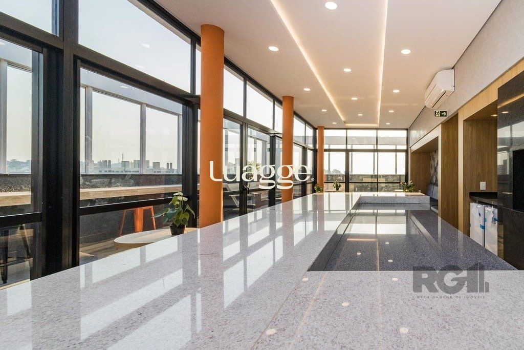 Apartamento à venda com 1 quarto, 39m² - Foto 18
