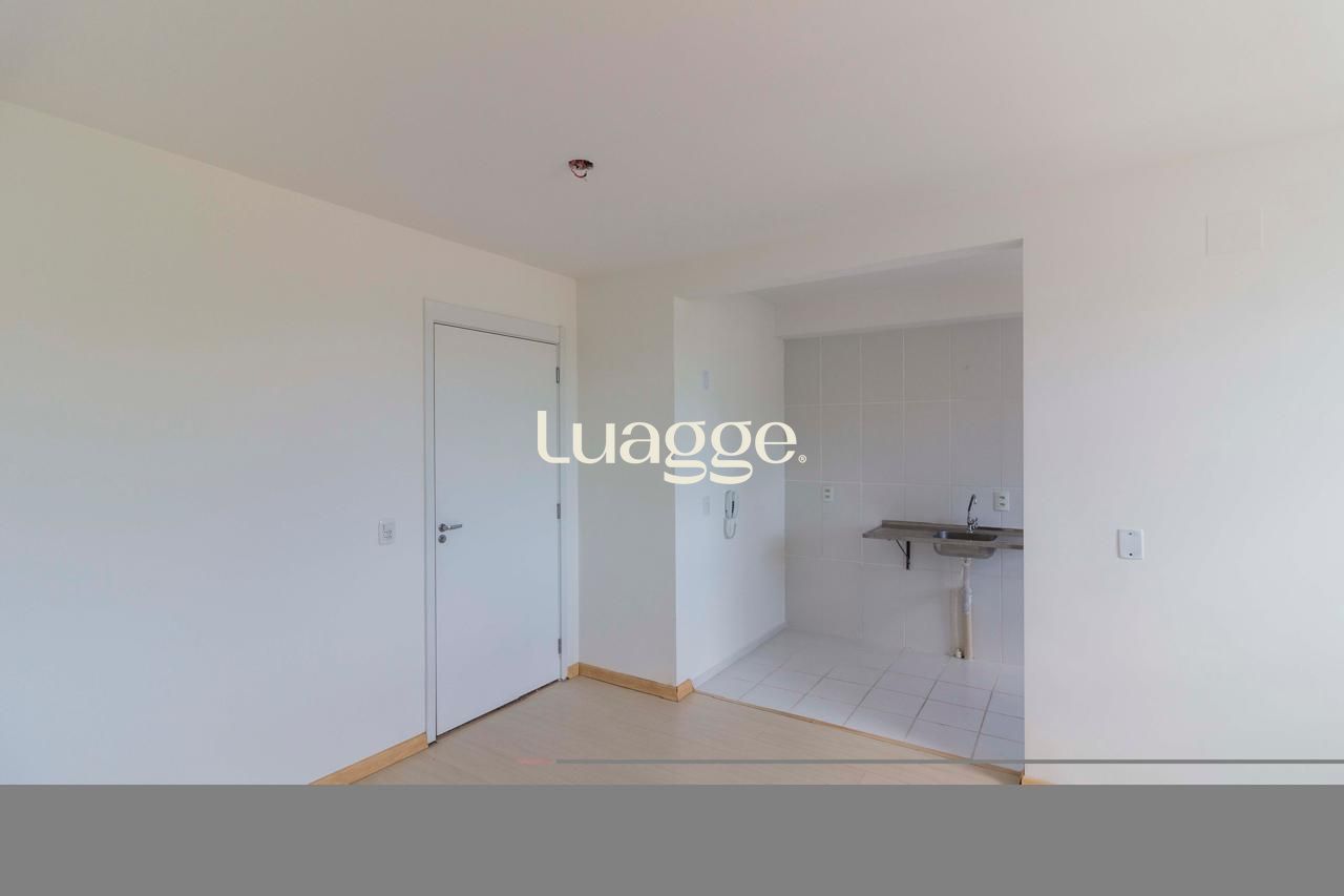 Apartamento à venda com 2 quartos, 49m² - Foto 4
