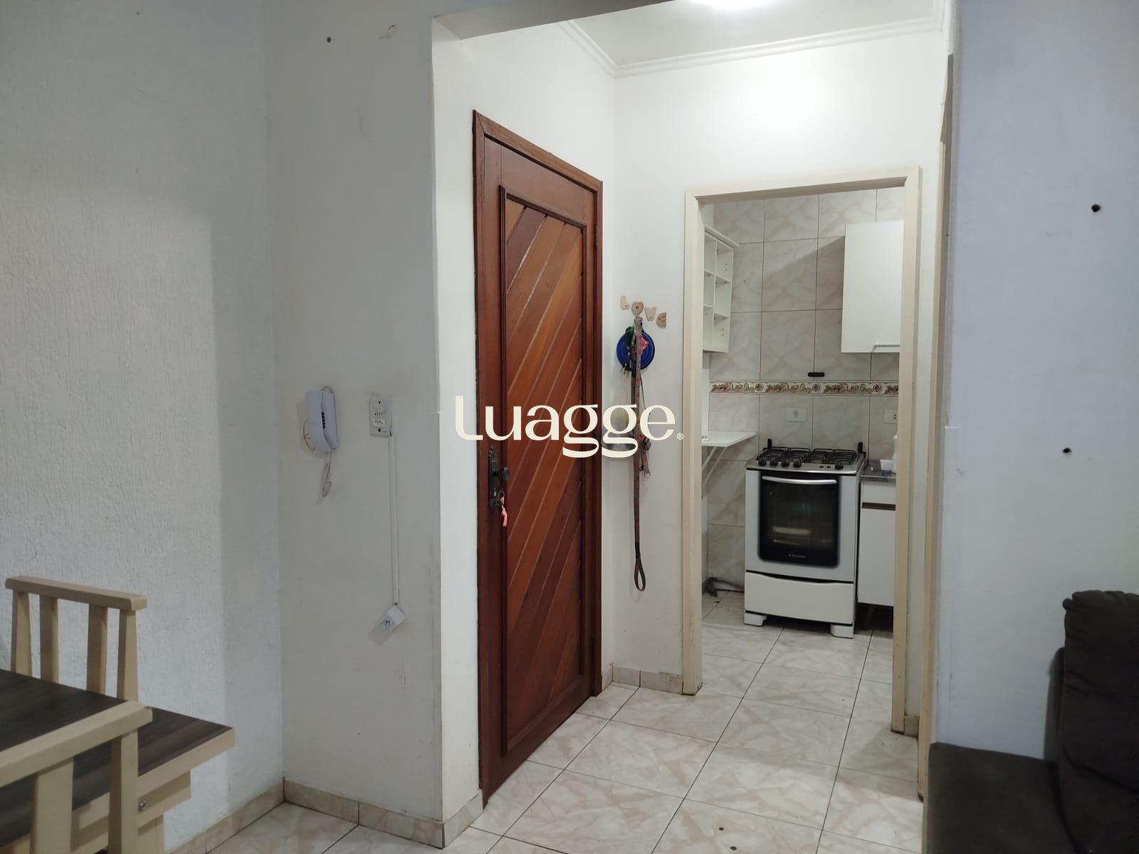 Apartamento, 1 quarto, à venda, 38 m², Cristal - Porto Alegre — foto 5