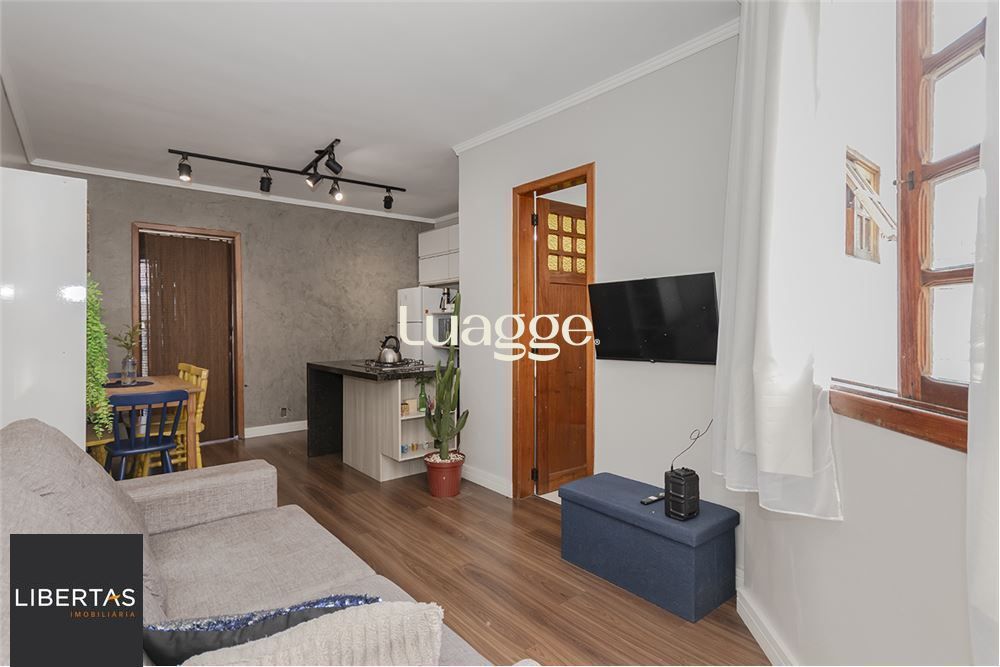 Apartamento, 1 quarto, 41 m² - Foto 1