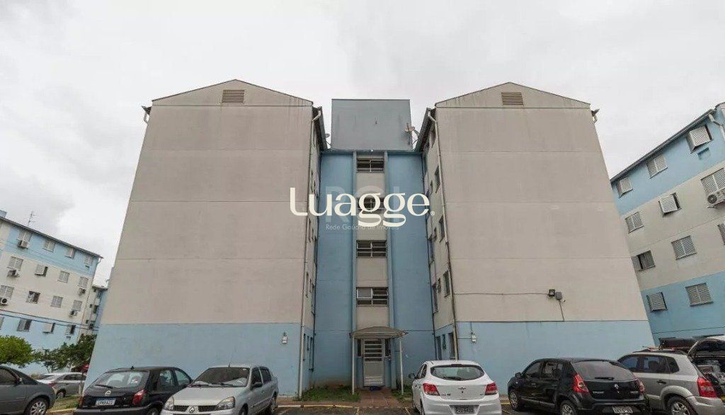 Apartamento à venda com 2 quartos, 36m² - Foto 25