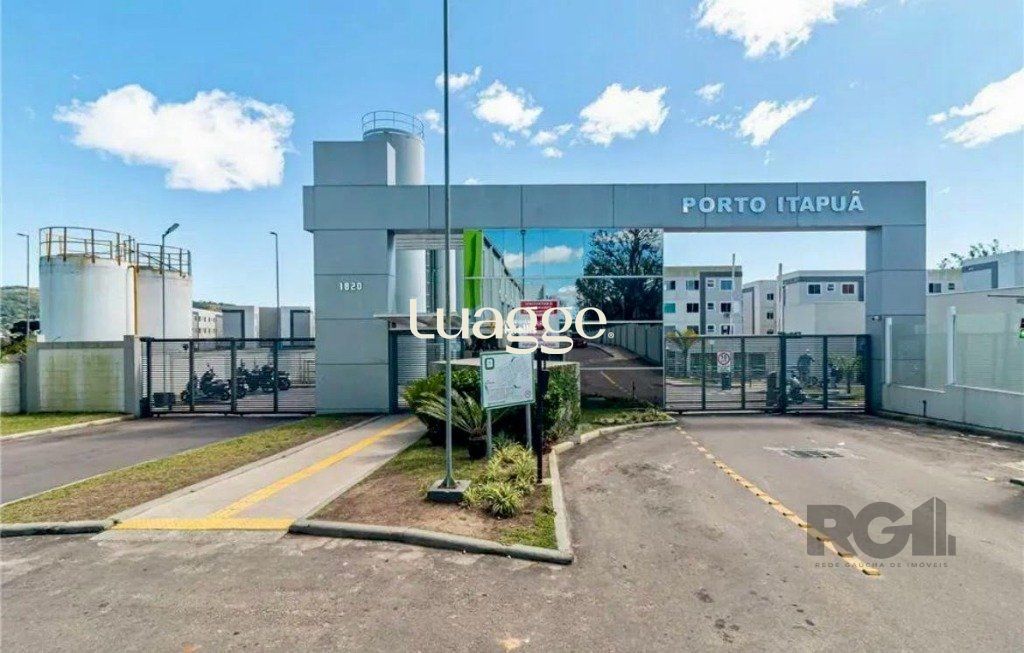 Apartamento, 2 quartos, 46 m² - Foto 3