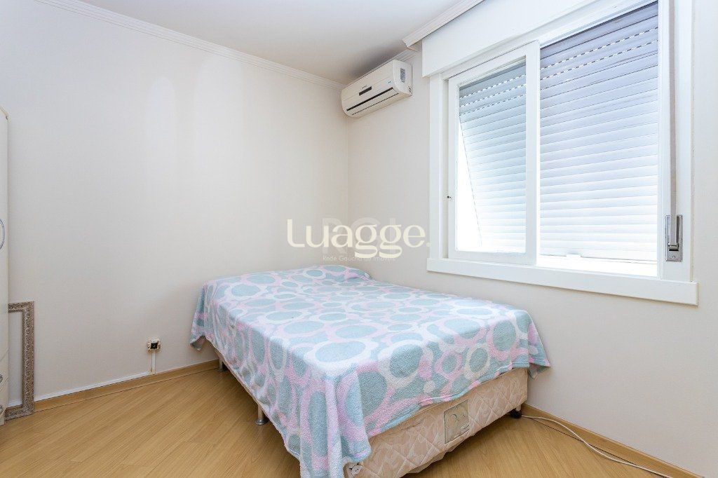 Apartamento, 1 quarto, 42 m² - Foto 5