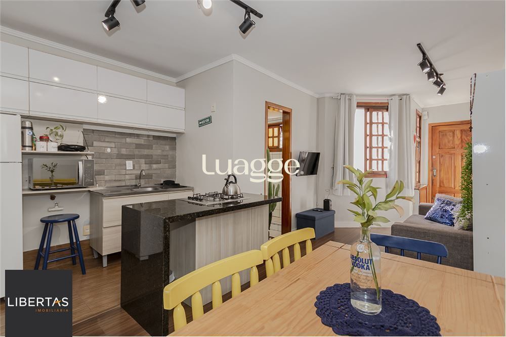 Apartamento, 1 quarto, 41 m² - Foto 6