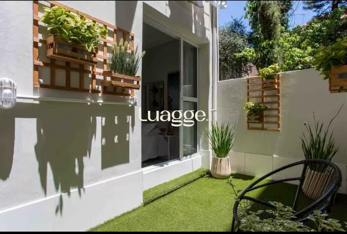 Apartamento, 1 quarto, à venda, 22 m², Cidade Baixa - Porto Alegre — foto 2