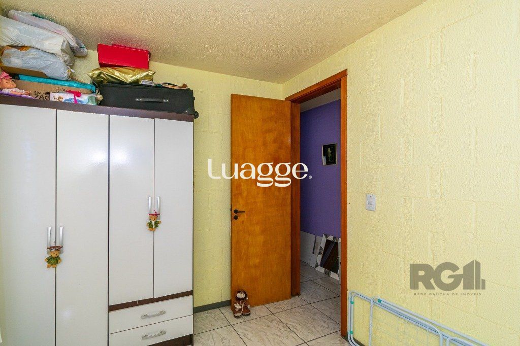 Apartamento à venda com 2 quartos, 38m² - Foto 6