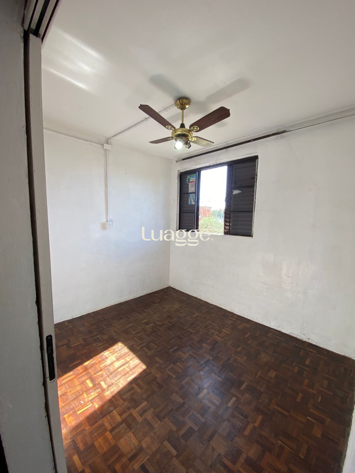 Apartamento à venda com 2 quartos, 44m² - Foto 2