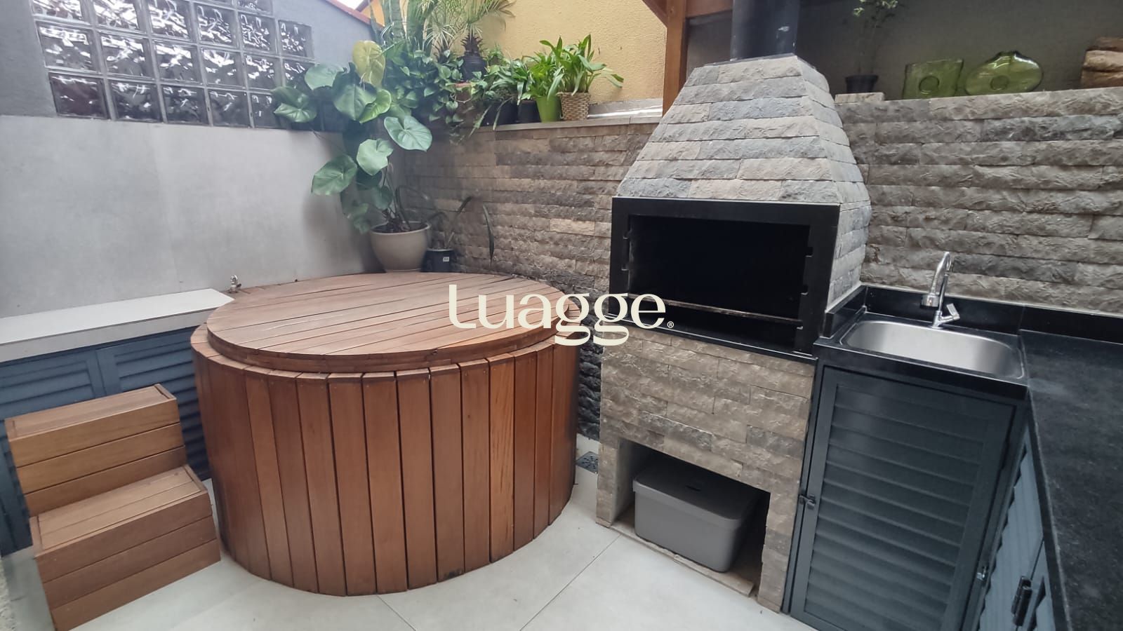 Casa de Condomínio à venda com 3 quartos, 153m² - Foto 35