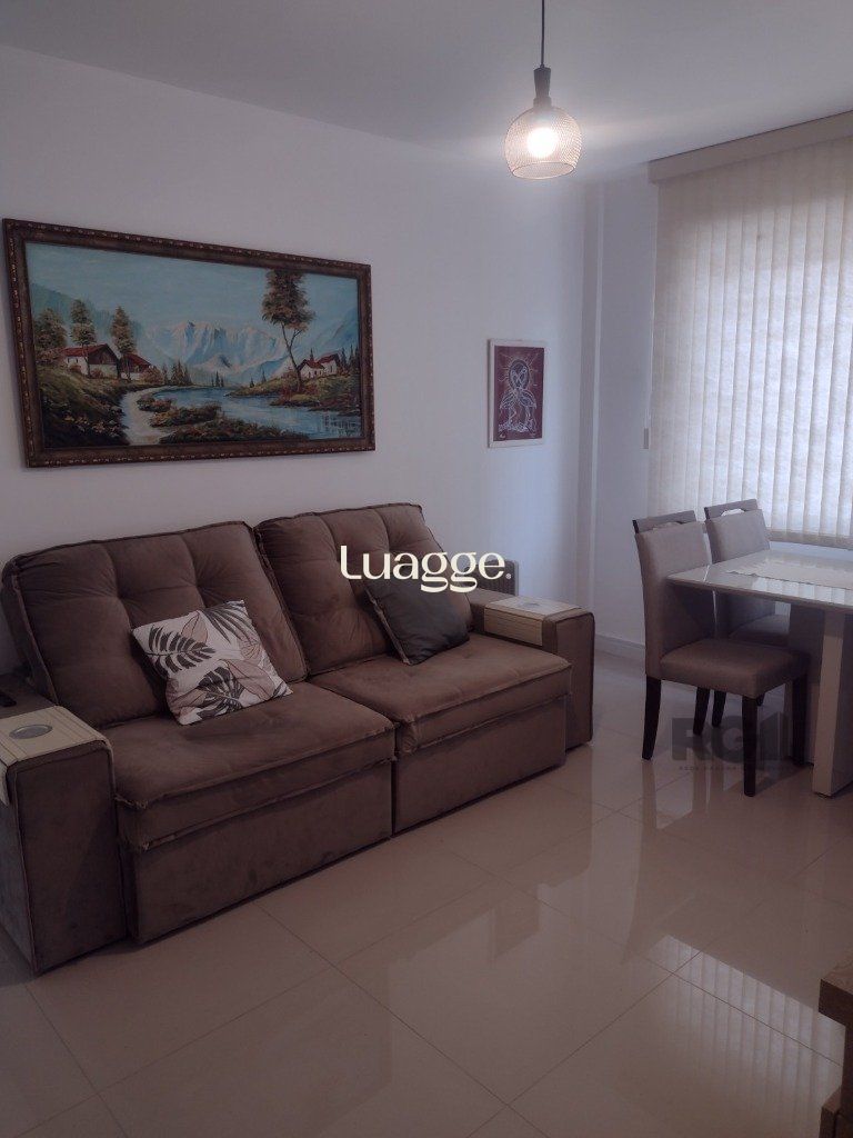 Apartamento, 2 quartos, 71 m² - Foto 4
