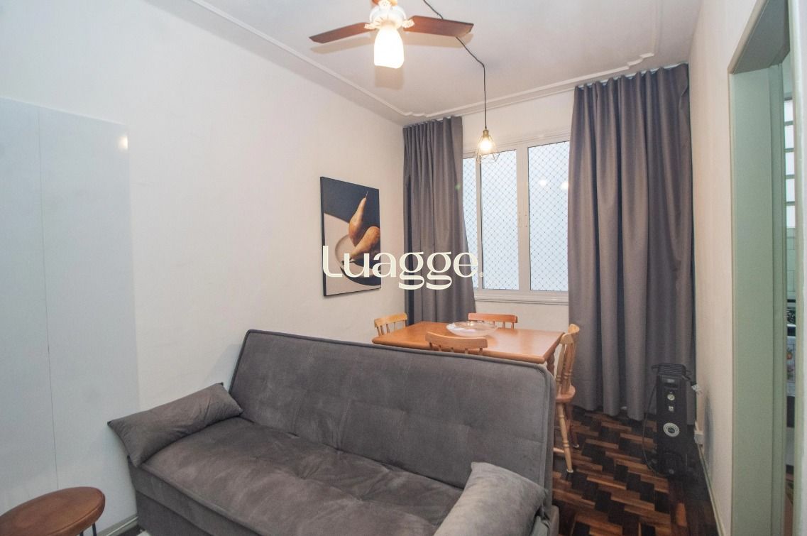 Apartamento, 1 quarto, à venda, 36 m², Menino Deus - Porto Alegre — foto 5
