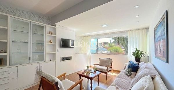 Cobertura à venda com 3 quartos, 127m² - Foto 6