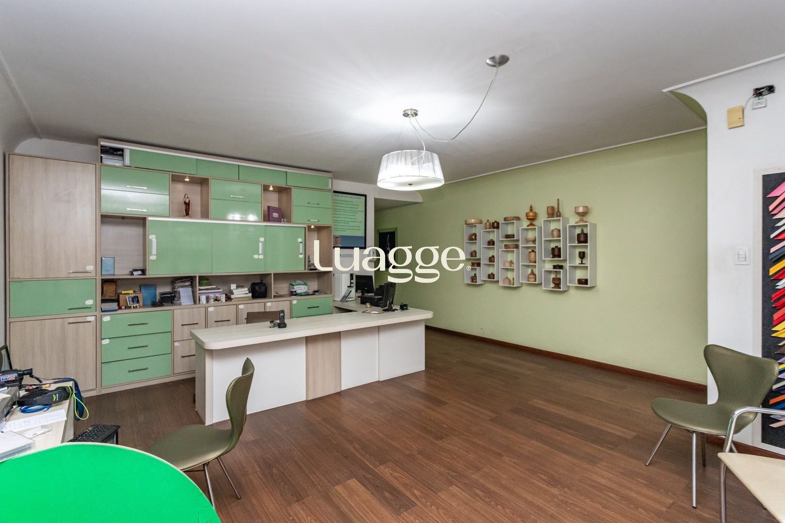 Sobrado, 5 quartos, à venda, 600 m², Independência - Porto Alegre — foto 3