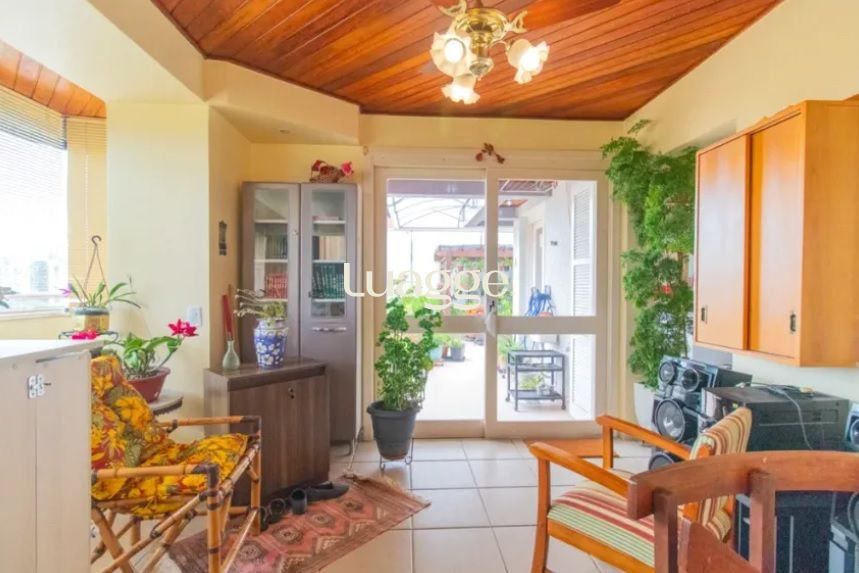 Cobertura à venda com 3 quartos, 202m² - Foto 16