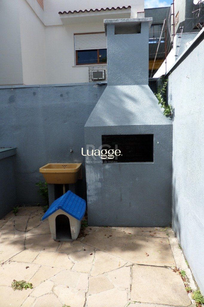 Casa à venda com 3 quartos, 159m² - Foto 42