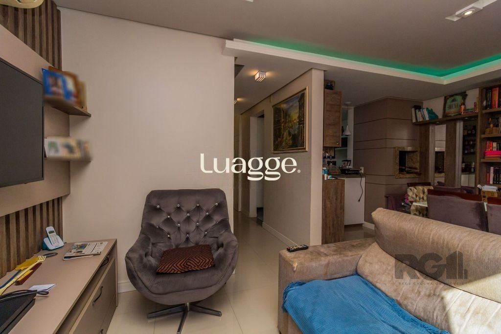 Casa à venda com 3 quartos, 146m² - Foto 25