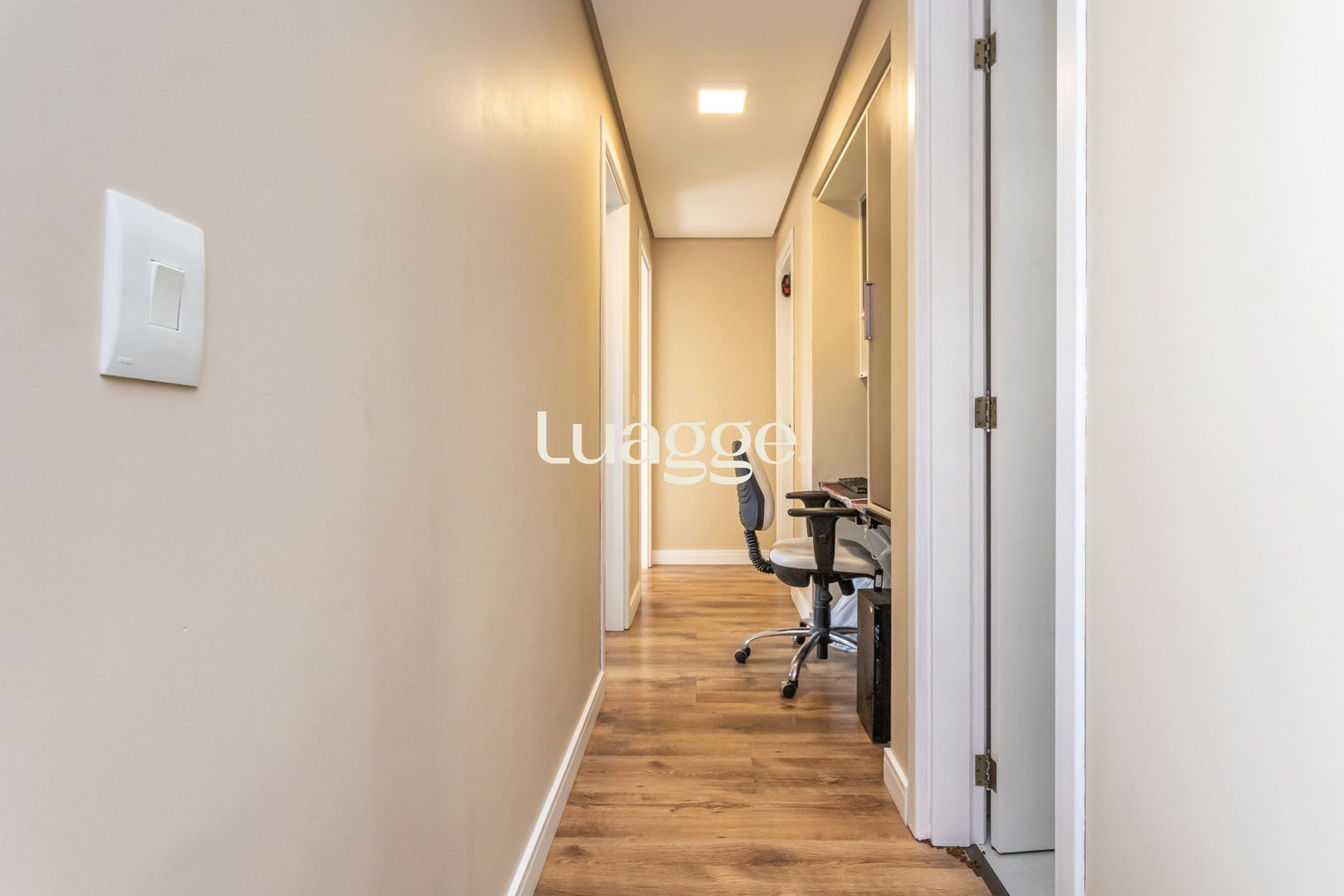 Apartamento à venda com 3 quartos, 103m² - Foto 25
