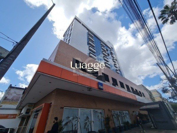 Conjunto Comercial-Sala à venda com 1 quarto, 28m² - Foto 2