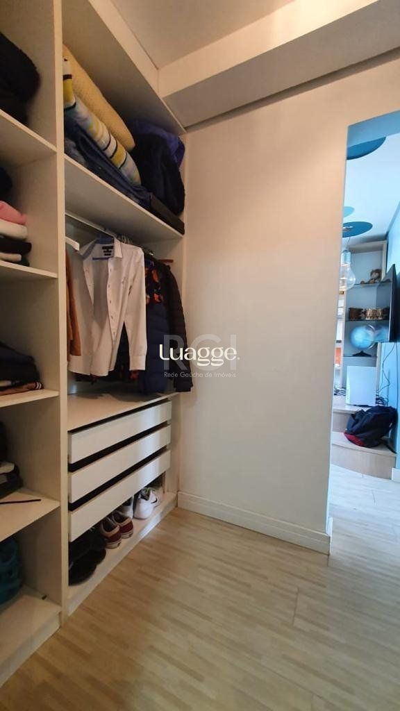 Casa de Condomínio à venda com 5 quartos, 374m² - Foto 31