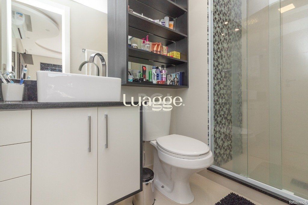 Apartamento à venda com 2 quartos, 66m² - Foto 9
