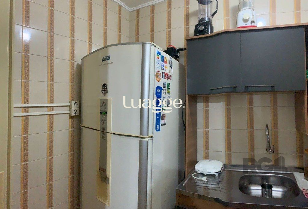 Apartamento, 1 quarto, 36 m² - Foto 5