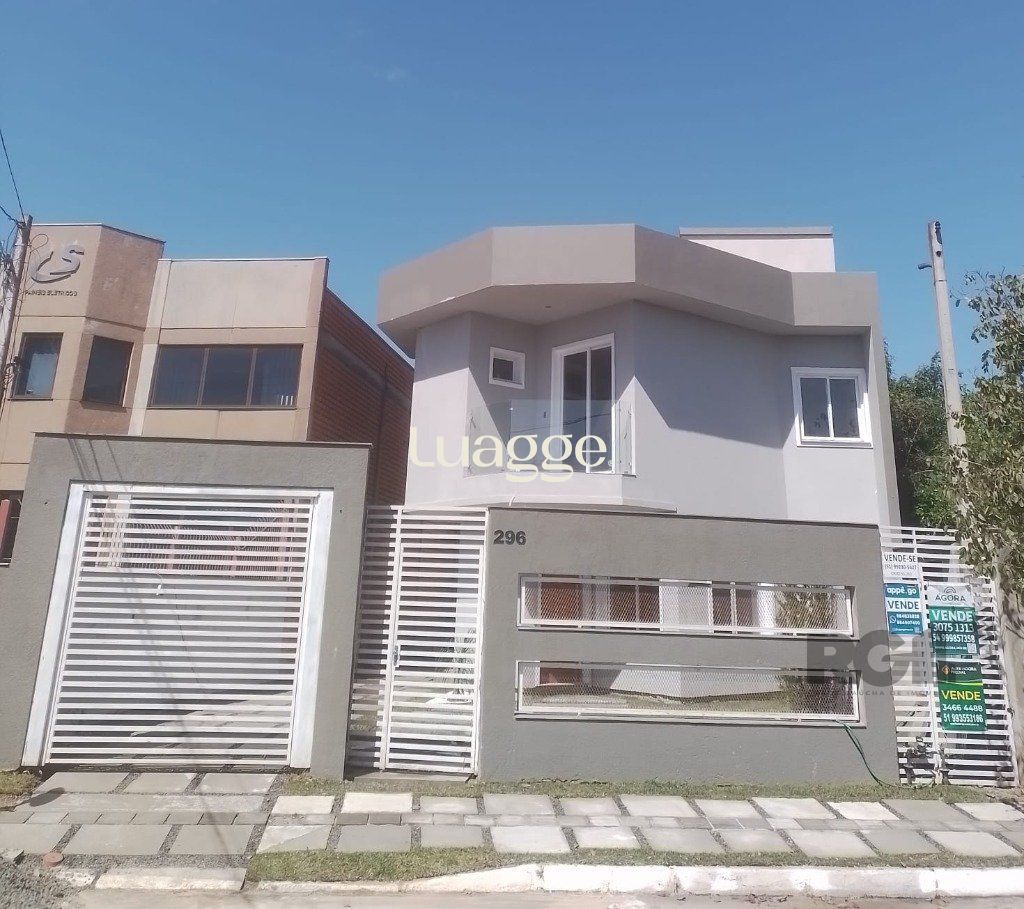 Casa de Condomínio à venda com 3 quartos, 137m² - Foto 13