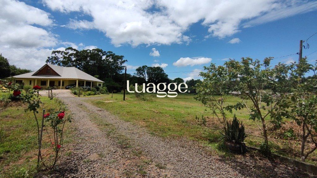 Chácara à venda com 4 quartos, 302m² - Foto 45