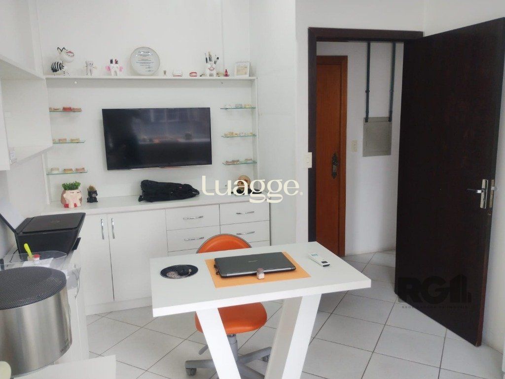 Sala-Conjunto, 32 m² - Foto 12