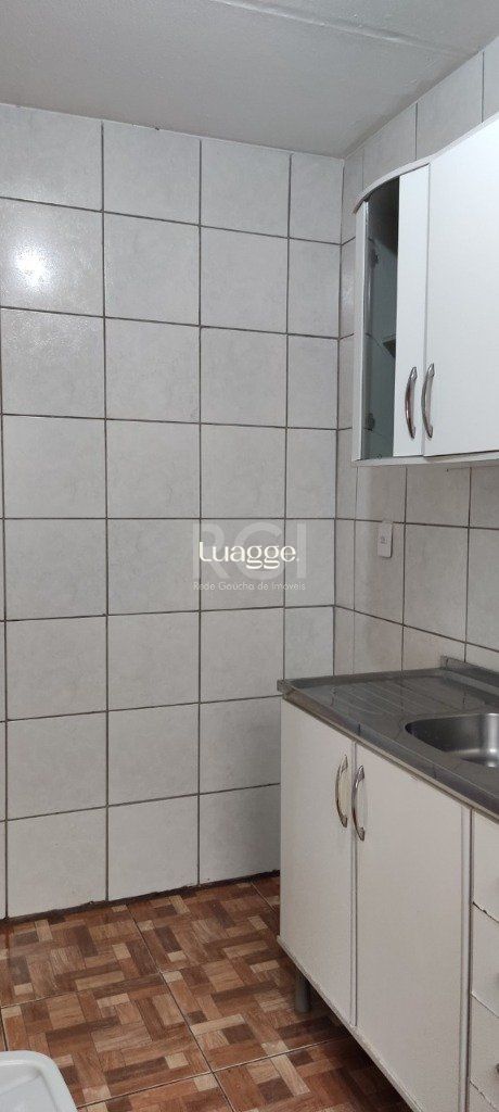 Apartamento, 2 quartos, 40 m² - Foto 4