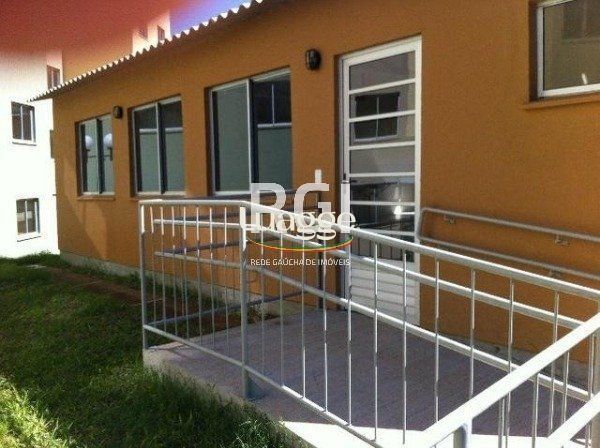 Apartamento à venda com 2 quartos, 44m² - Foto 19