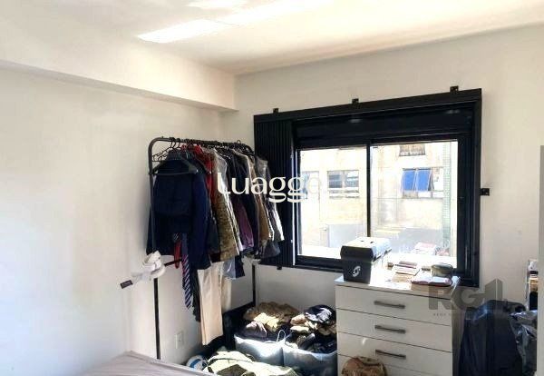 Apartamento à venda com 1 quarto, 39m² - Foto 4
