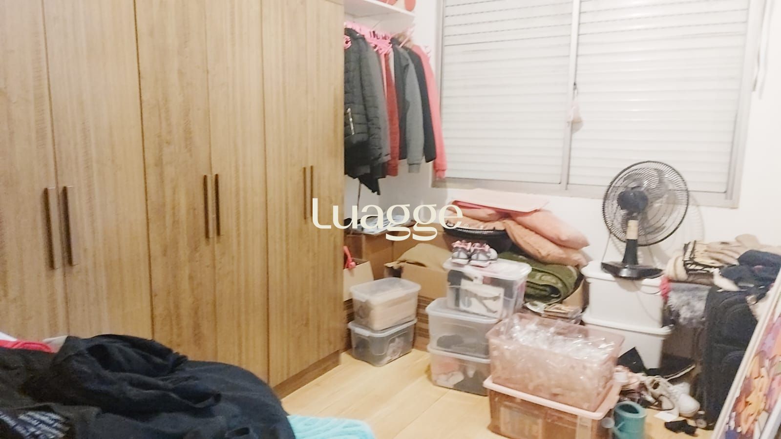 Apartamento, 1 quarto, 40 m² - Foto 4