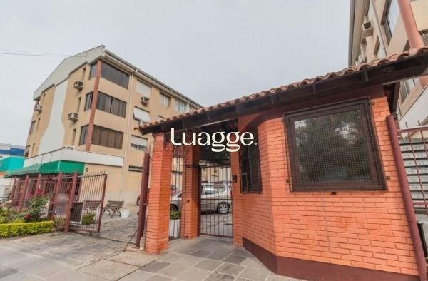 Apartamento no Sarandi de 2 dormitórios, mobiliado, 1 vaga