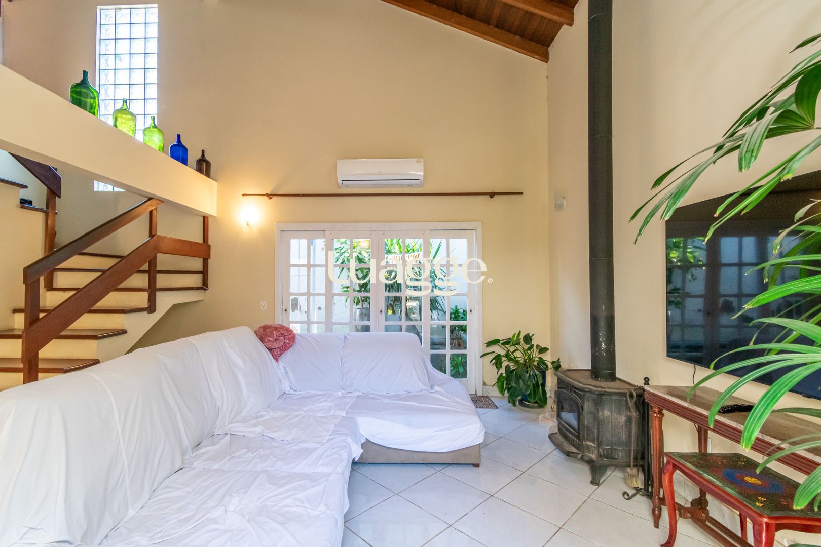 Casa à venda com 4 quartos, 335m² - Foto 7