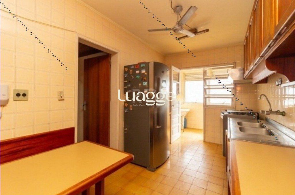 Apartamento à venda com 3 quartos, 139m² - Foto 12