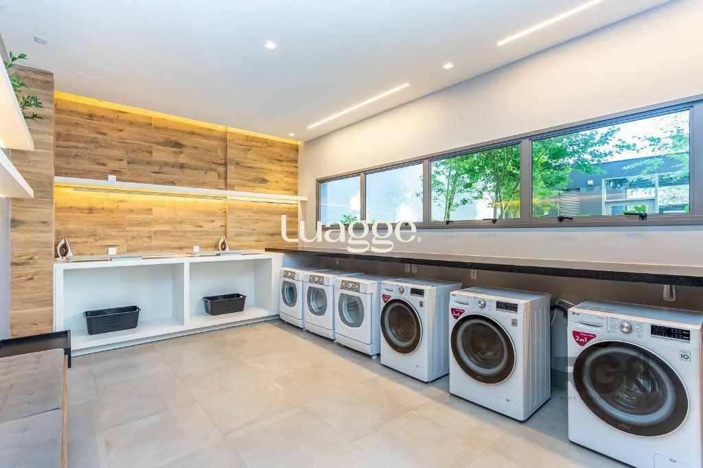 Apartamento à venda com 3 quartos, 151m² - Foto 59