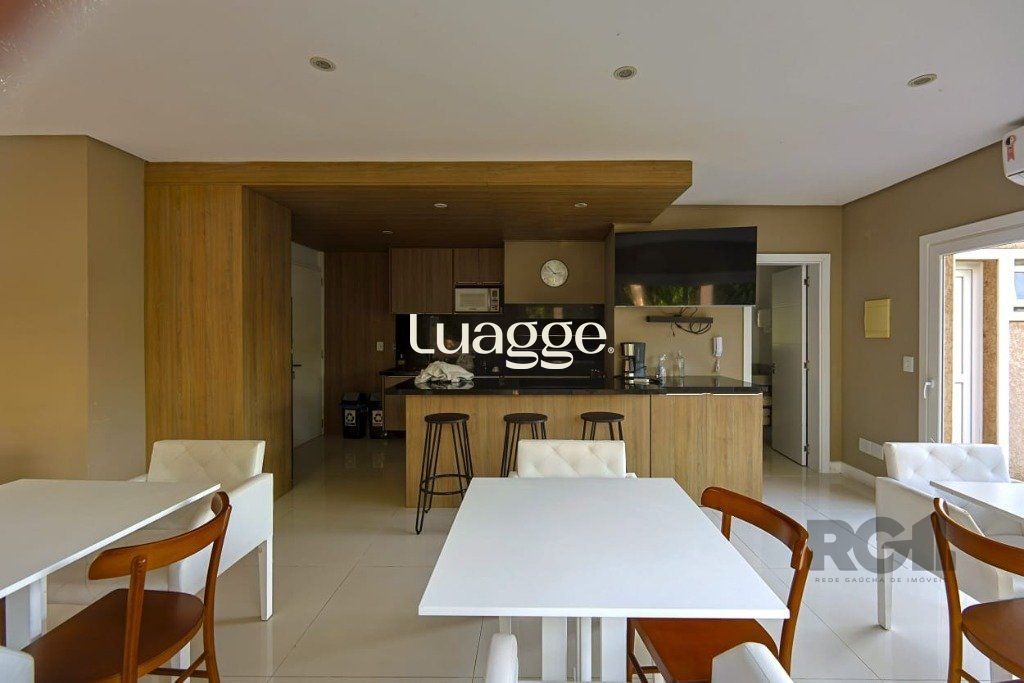 Casa de Condomínio à venda com 3 quartos, 208m² - Foto 33