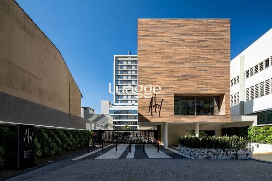 Apartamento, 3 quartos, 224 m² - Foto 31