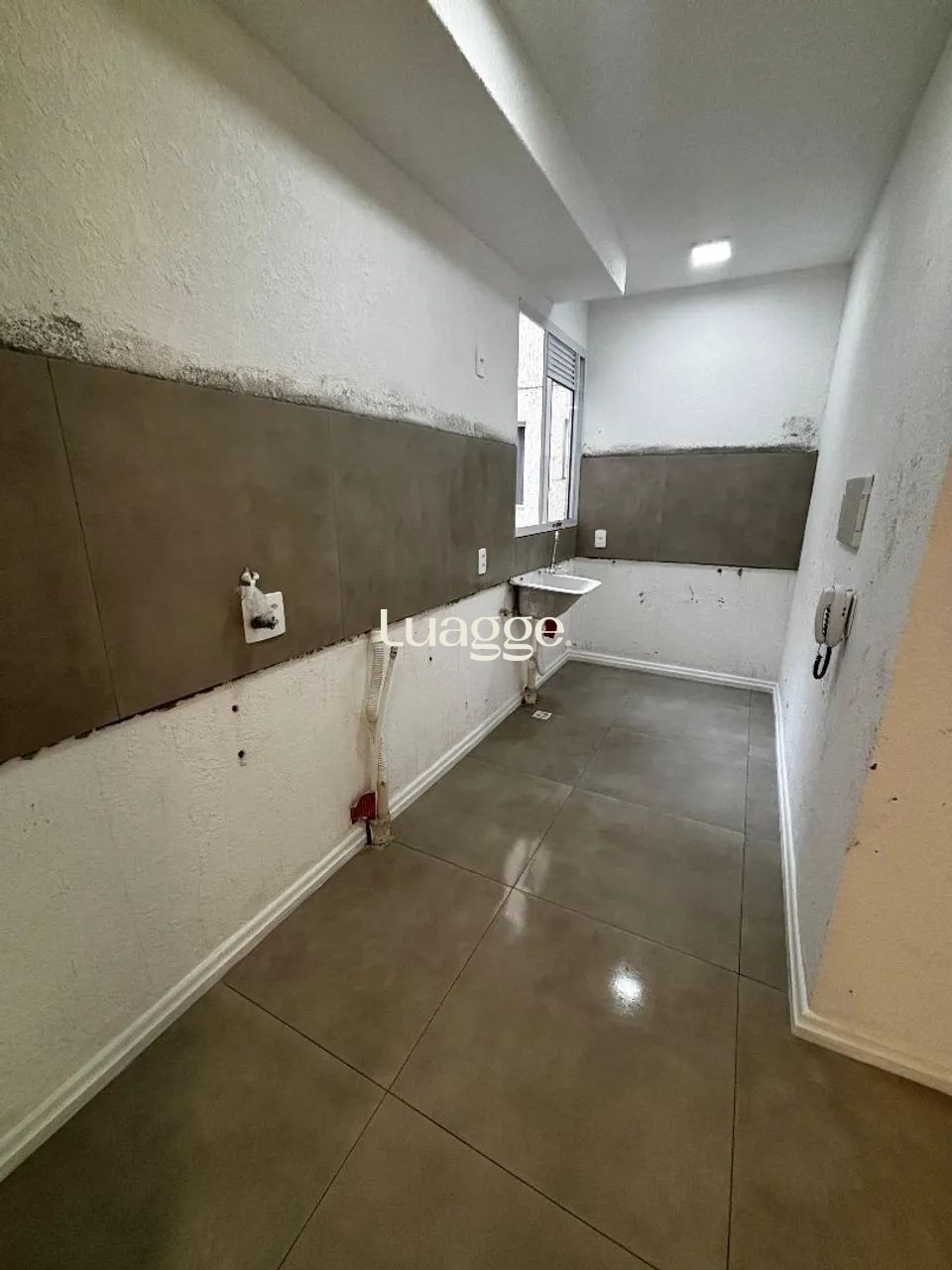 Apartamento à venda com 2 quartos, 39m² - Foto 8