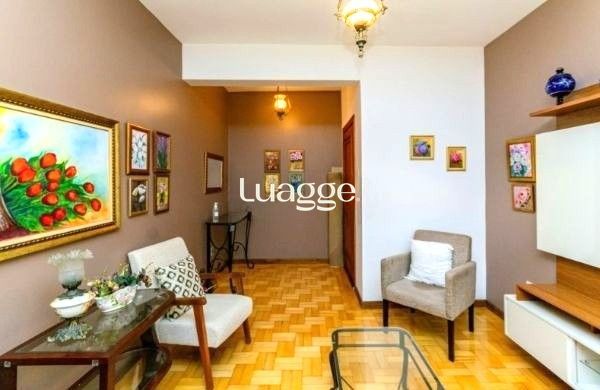 Apartamento, 1 quarto, à venda, 54 m², Centro Histórico - Porto Alegre — foto 3