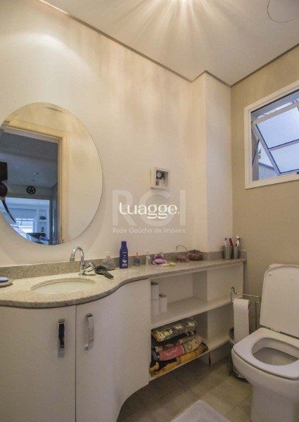 Casa de Condomínio à venda com 5 quartos, 374m² - Foto 20