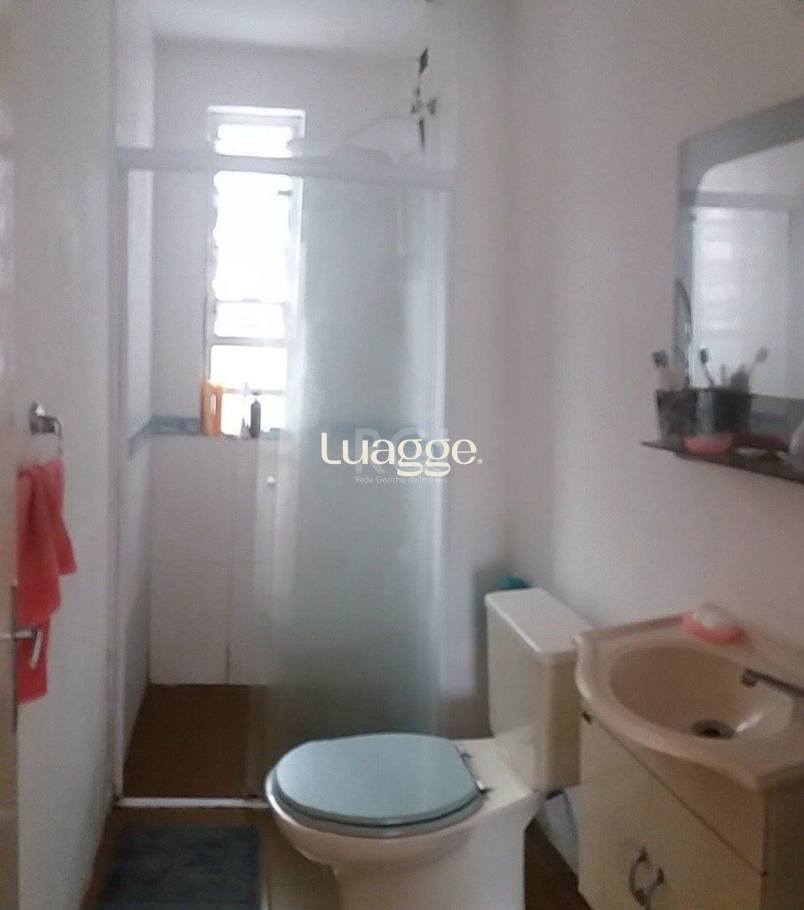 Apartamento à venda com 2 quartos, 58m² - Foto 10