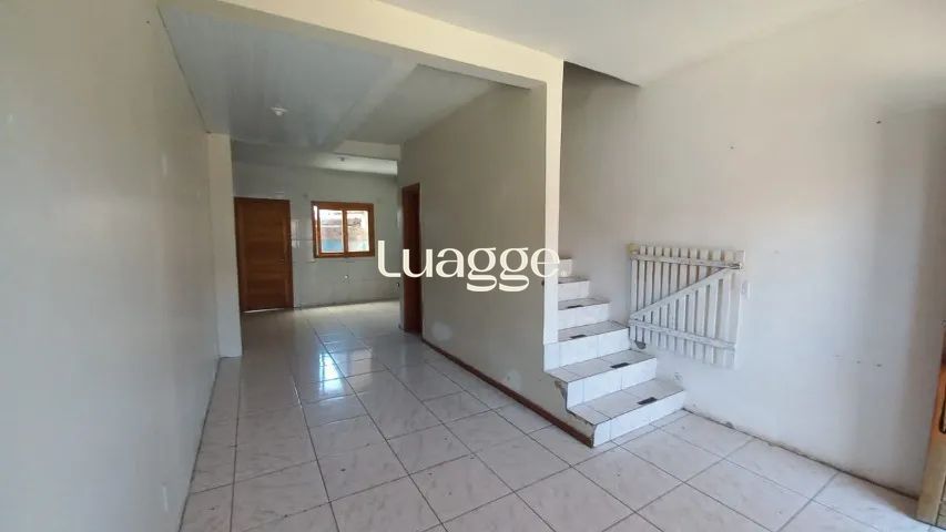Casa 2 quartos à venda, 69m², Maria Regina - Alvorada