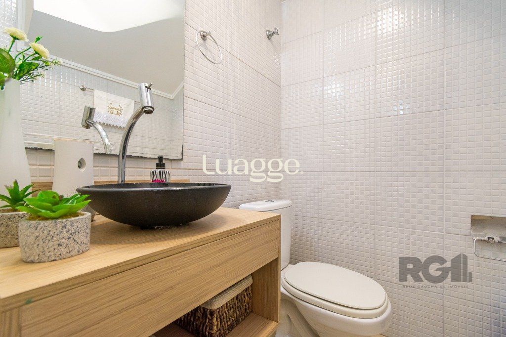 Casa à venda com 3 quartos, 90m² - Foto 8